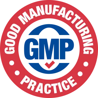 ErecPrime GMP certified