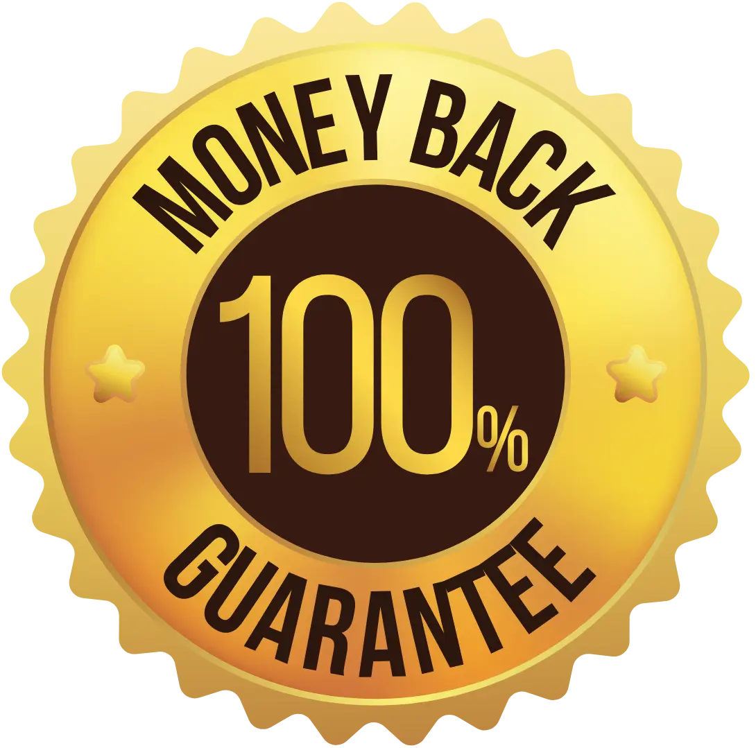 ErecPrime money-back guarantee