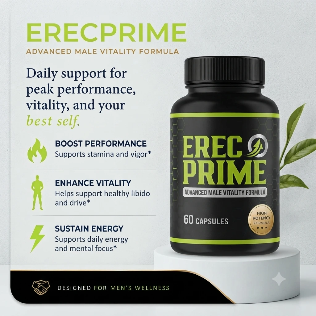 ErecPrime Official